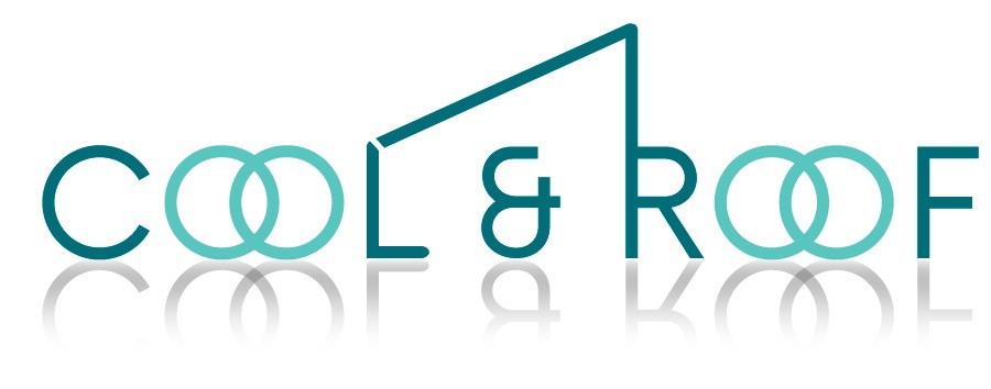 Logo Cool & Roof