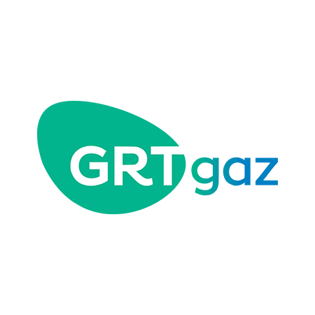 Logo CRTgaz