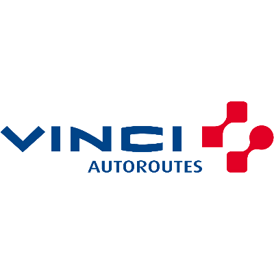 Logo Vinci Autoroutes
