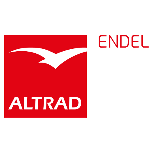 Logo Altrad Endel